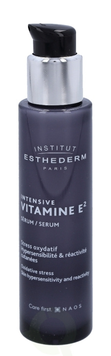 Esthederm Intensive Vitamine E2 Serum 30 ml in the group BEAUTY & HEALTH / Skin care / Face / Skin serum at TP E-commerce Nordic AB (C50927)