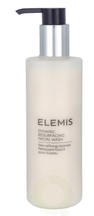 Elemis Dynamic Resurfacing Facial Wash 200 ml in the group BEAUTY & HEALTH / Skin care / Face / Cleaning at TP E-commerce Nordic AB (C50929)