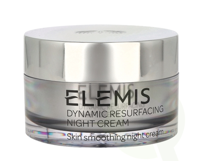 Elemis Dynamic Resurfacing Night Cream 50 ml in the group BEAUTY & HEALTH / Skin care / Face / Night cream at TP E-commerce Nordic AB (C50941)