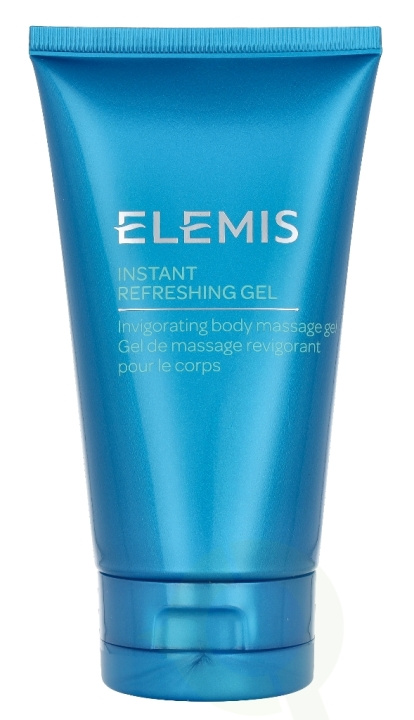 Elemis Instant Refreshing Gel 150 ml For Tired Legs And Muscle Tension in the group BEAUTY & HEALTH / Skin care / Body health / Body lotion at TP E-commerce Nordic AB (C50950)