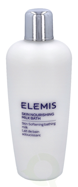 Elemis Skin Nourishing Milk Bath 400 ml For Dry Skin in the group BEAUTY & HEALTH / Skin care / Body health / Bath & Shower gels at TP E-commerce Nordic AB (C50968)