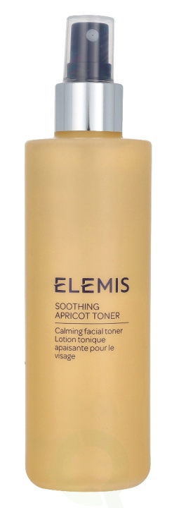 Elemis Soothing Apricot Toner 200 ml For Delicate Skin in the group BEAUTY & HEALTH / Skin care / Face / Cleaning at TP E-commerce Nordic AB (C50971)