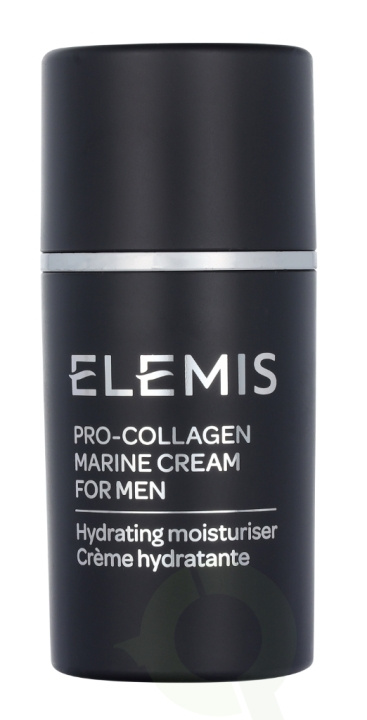 Elemis TFM Pro-Collagen Marine Cream For Men 30 ml in the group BEAUTY & HEALTH / Skin care / Face / Face creams at TP E-commerce Nordic AB (C50977)