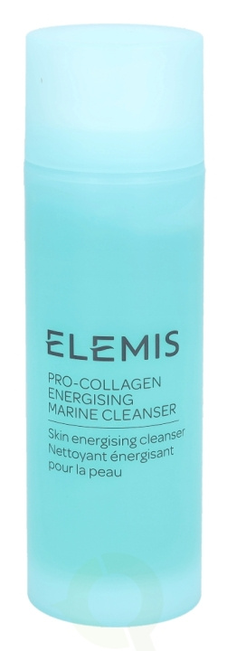 Elemis Pro-Collagen Energising Marine Cleanser 150 ml in the group BEAUTY & HEALTH / Skin care / Face / Cleaning at TP E-commerce Nordic AB (C50981)