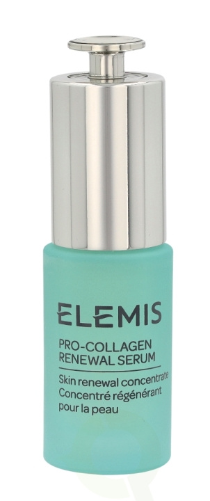 Elemis Pro-Collagen Renewal Serum 15 ml For Fine Lines And Wrinkles in the group BEAUTY & HEALTH / Skin care / Face / Skin serum at TP E-commerce Nordic AB (C50998)