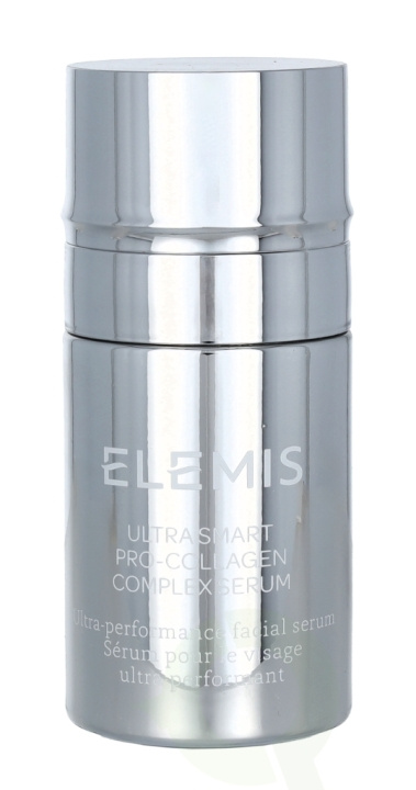 Elemis Ultra Smart Pro-Collagen Complex Serum 30 ml in the group BEAUTY & HEALTH / Skin care / Face / Skin serum at TP E-commerce Nordic AB (C51010)