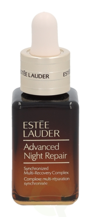 Estee Lauder E.Lauder Advanced Night Repair Recovery Complex II 20 ml in the group BEAUTY & HEALTH / Skin care / Face / Skin serum at TP E-commerce Nordic AB (C51067)