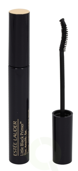 Estee Lauder E.Lauder Little Black Primer 6 ml LBP #01 Black in the group BEAUTY & HEALTH / Makeup / Eyes & Eyebrows / Mascara at TP E-commerce Nordic AB (C51083)