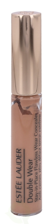 Estee Lauder E.Lauder Double Wear Stay-In-Place Concealer 7 ml #3C Medium Cool in the group BEAUTY & HEALTH / Makeup / Facial makeup / Concealer at TP E-commerce Nordic AB (C51103)