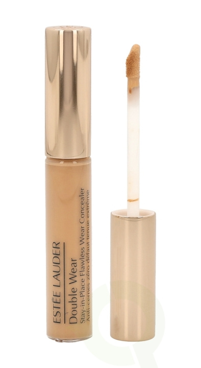 Estee Lauder E.Lauder Double Wear Stay In Place Flawless Wear Concealer 7 ml N2 Neutral in the group BEAUTY & HEALTH / Makeup / Facial makeup / Concealer at TP E-commerce Nordic AB (C51106)