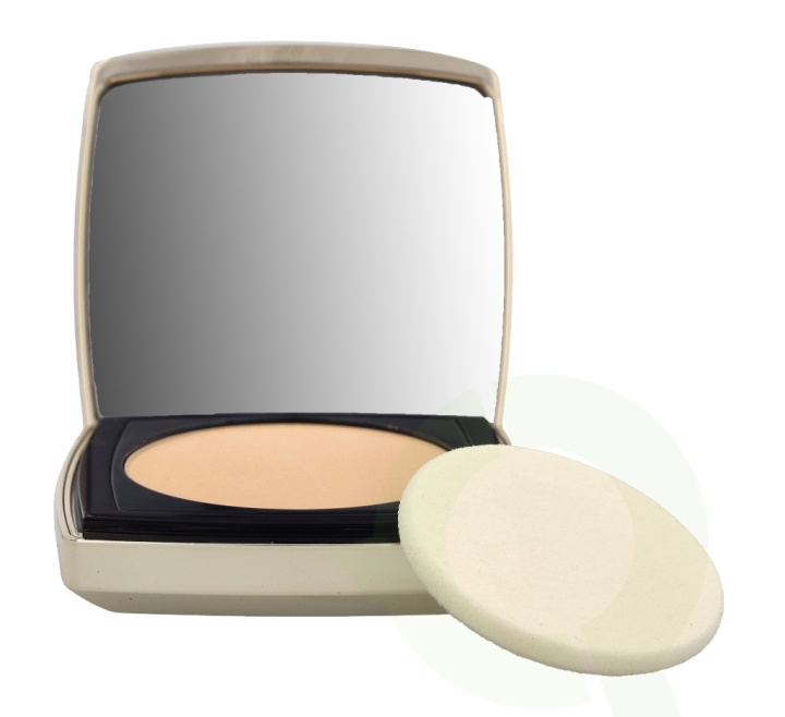 Estee Lauder E.Lauder Double Wear Stay In Place Matte Powder SPF10 12 gr #1W2 Sand in the group BEAUTY & HEALTH / Makeup / Facial makeup / Powders at TP E-commerce Nordic AB (C51126)