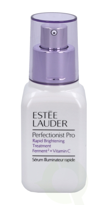 Estee Lauder E.Lauder Perfectionist Pro Rapid Brightening Treatment 30 ml For All Skin Types in the group BEAUTY & HEALTH / Skin care / Face / Face creams at TP E-commerce Nordic AB (C51154)