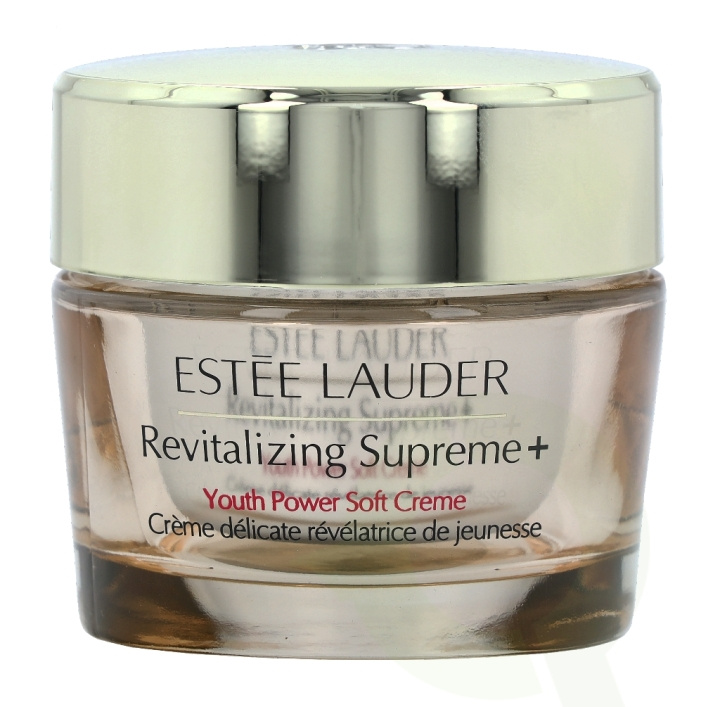 Estee Lauder E.Lauder Revitalizing Supreme+ Youth Power Soft Ceme 75 ml in the group BEAUTY & HEALTH / Skin care / Face / Face creams at TP E-commerce Nordic AB (C51184)