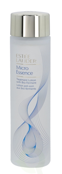 Estee Lauder E.Lauder Micro Essence Treatment Lotion Bio-Ferment 200 ml in the group BEAUTY & HEALTH / Skin care / Body health / Body lotion at TP E-commerce Nordic AB (C51190)