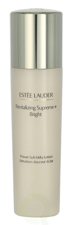 Estee Lauder E.Lauder Revitalizing Supreme+ Bright Solft Silky Lotion 100 ml For All Skin Types in the group BEAUTY & HEALTH / Skin care / Face / Face creams at TP E-commerce Nordic AB (C51199)