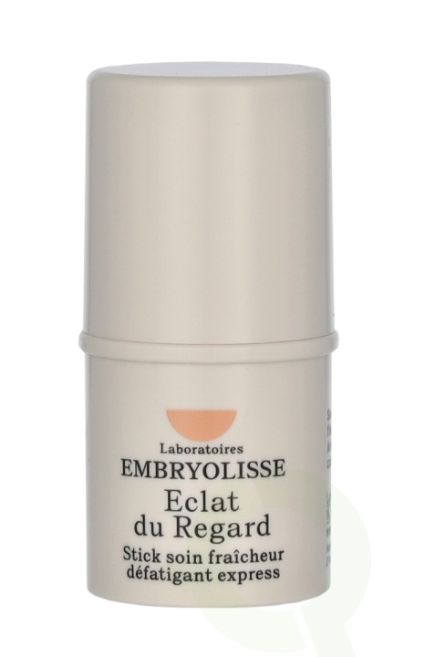 Embryolisse Artist Secret Radiant Eye 4.5 g For Sensitive Eye Area in the group BEAUTY & HEALTH / Skin care / Face / Eyes at TP E-commerce Nordic AB (C51231)