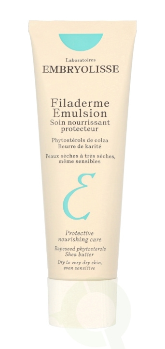 Embryolisse Filaderme Emulsion 75 ml Dry to Very Dry Skin/Even Sensitive in the group BEAUTY & HEALTH / Skin care / Face / Day cream at TP E-commerce Nordic AB (C51232)