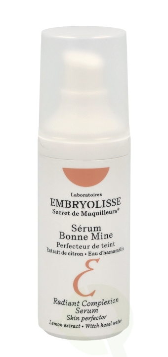 Embryolisse Radiant Complexion Serum 30 ml in the group BEAUTY & HEALTH / Skin care / Face / Skin serum at TP E-commerce Nordic AB (C51246)