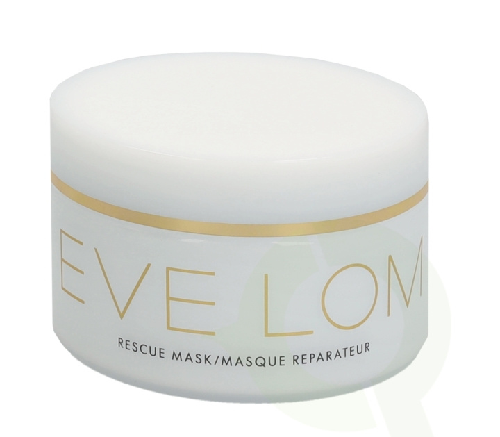 Eve Lom Rescue Mask 100 ml in the group BEAUTY & HEALTH / Skin care / Face / Masks at TP E-commerce Nordic AB (C51300)