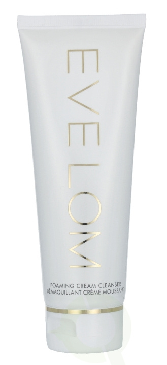 Eve Lom Foaming Cream Cleanser 120 ml in the group BEAUTY & HEALTH / Skin care / Face / Face creams at TP E-commerce Nordic AB (C51314)