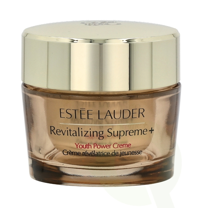 Estee Lauder E.Lauder Revitalizing Supreme+ Youth Power Creme 75 ml in the group BEAUTY & HEALTH / Skin care / Face / Day cream at TP E-commerce Nordic AB (C51362)