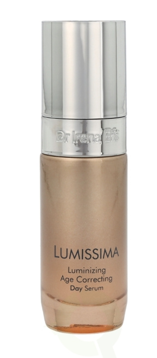 Irena Eris Dr Irena Eris Luminizing Day Serum 30 ml in the group BEAUTY & HEALTH / Skin care / Face / Skin serum at TP E-commerce Nordic AB (C51515)