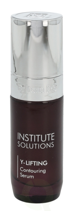 Irena Eris Dr Irena Eris Institute Solutions Contouring Serum 30 ml For Face, Chin and Neck in the group BEAUTY & HEALTH / Skin care / Face / Skin serum at TP E-commerce Nordic AB (C51526)