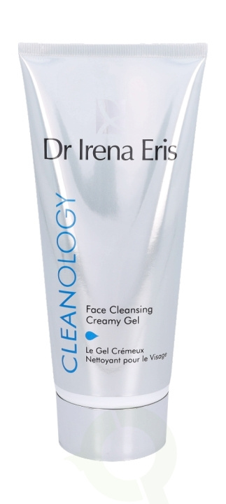 Irena Eris Dr Irena Eris Cleanolody Face Cleansing Creamy Gel 175 ml in the group BEAUTY & HEALTH / Skin care / Face / Cleaning at TP E-commerce Nordic AB (C51533)