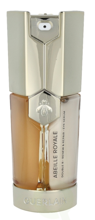 Guerlain Abeille Royale Double R Renew & Repair Serum 20 ml in the group BEAUTY & HEALTH / Skin care / Face / Skin serum at TP E-commerce Nordic AB (C51640)