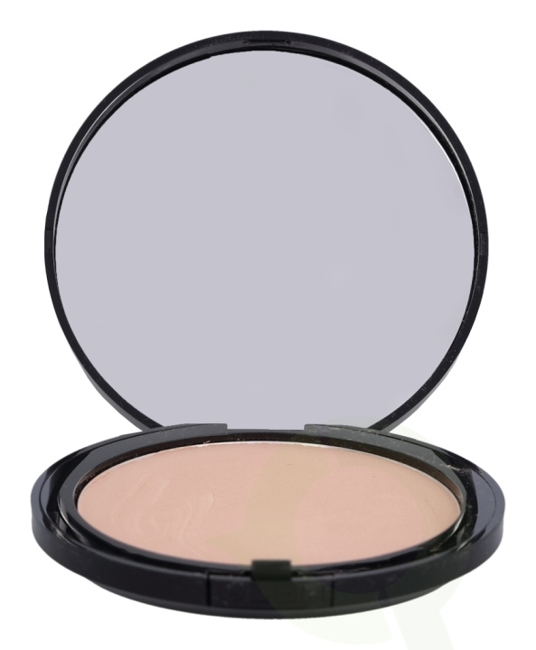 Gosh Pressed Powder 10 g Sand in the group BEAUTY & HEALTH / Makeup / Facial makeup / Powders at TP E-commerce Nordic AB (C51685)