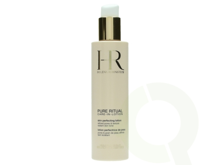 Helena Rubinstein HR Pure Ritual Skin Perfecting Lotion 200 ml in the group BEAUTY & HEALTH / Skin care / Face / Face creams at TP E-commerce Nordic AB (C51731)