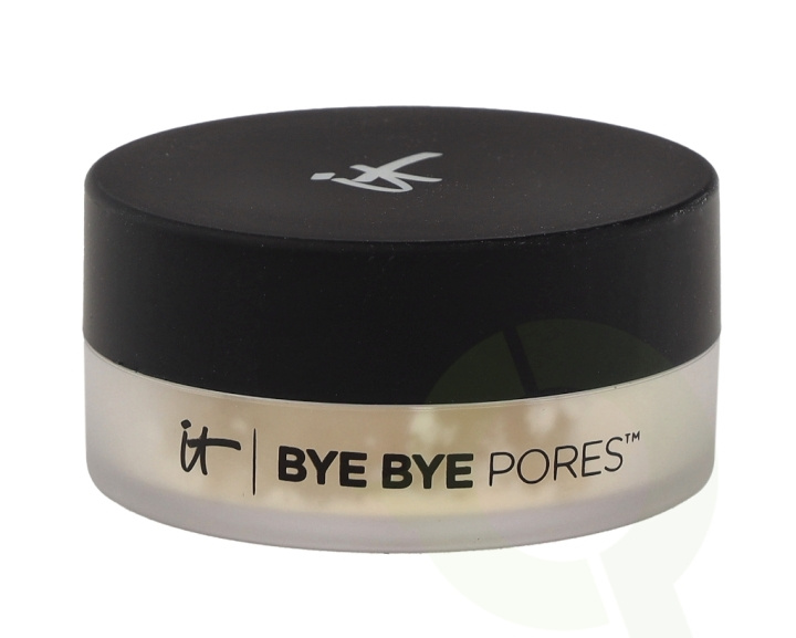 IT Cosmetics Airbrush Powder Bye Bye Pores 6.8 gr Translucent in the group BEAUTY & HEALTH / Makeup / Facial makeup / Powders at TP E-commerce Nordic AB (C51740)