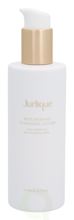 Jurlique Replenishing Cleansing Lotion 200 ml in the group BEAUTY & HEALTH / Skin care / Face / Cleaning at TP E-commerce Nordic AB (C51791)