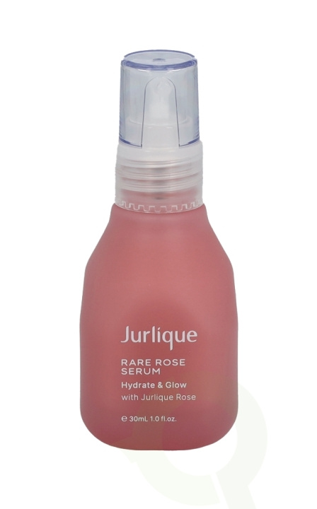 Jurlique Moisture Plus Rare Rose Serum 30 ml in the group BEAUTY & HEALTH / Skin care / Face / Skin serum at TP E-commerce Nordic AB (C51812)