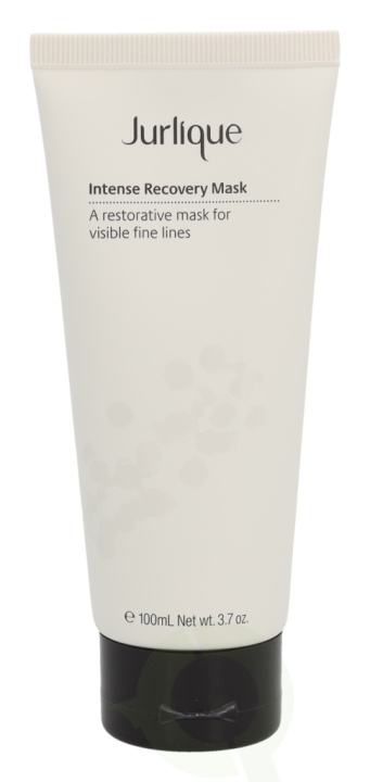 Jurlique Intense Recovery Mask 100 ml For Visible Lines in the group BEAUTY & HEALTH / Skin care / Face / Masks at TP E-commerce Nordic AB (C51820)