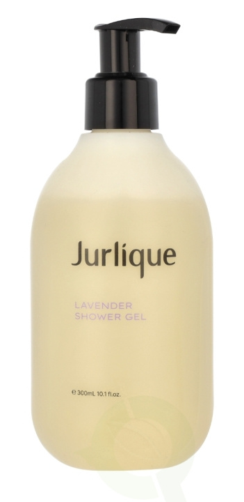 Jurlique Calming Lavender Shower Gel 300 ml in the group BEAUTY & HEALTH / Skin care / Body health / Bath & Shower gels at TP E-commerce Nordic AB (C51919)