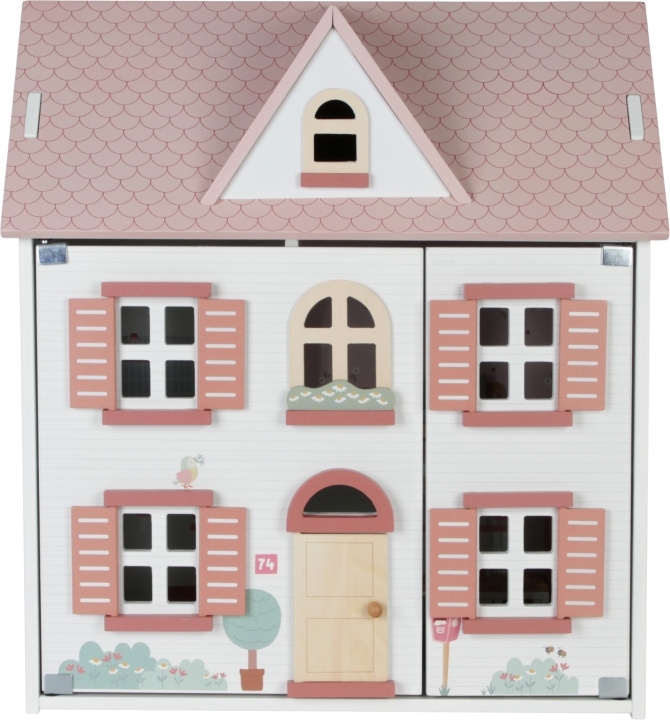 Little Dutch Trädockhus in the group TOYS, KIDS & BABY PRODUCTS / Toys / Docks & Accessories at TP E-commerce Nordic AB (C52106)