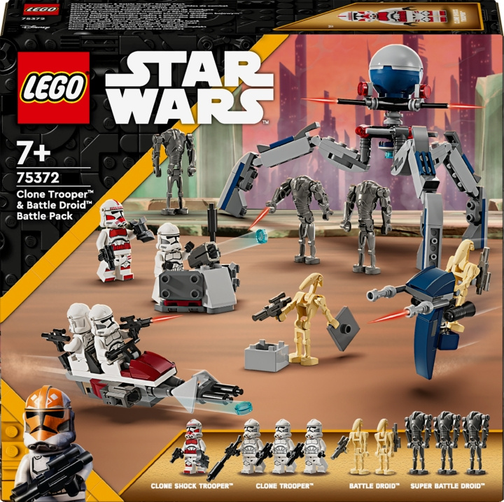 Star wars lego online emag