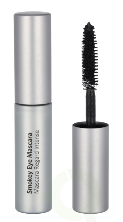 Bobbi Brown Smokey Eye Mascara 3 ml in the group BEAUTY & HEALTH / Makeup / Eyes & Eyebrows / Mascara at TP E-commerce Nordic AB (C52280)