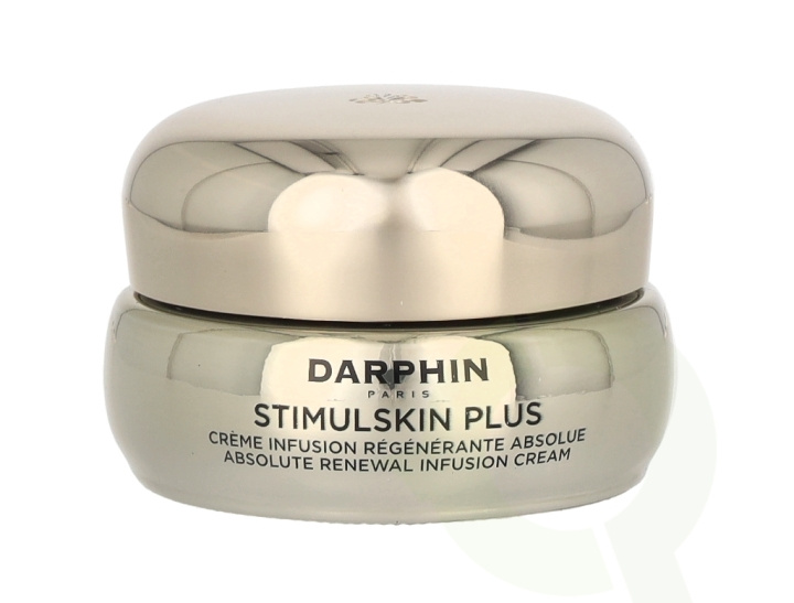 Darphin Stimulskin Plus Absolute Renewal Infusion Cream 15 ml in the group BEAUTY & HEALTH / Skin care / Face / Anti age at TP E-commerce Nordic AB (C52296)