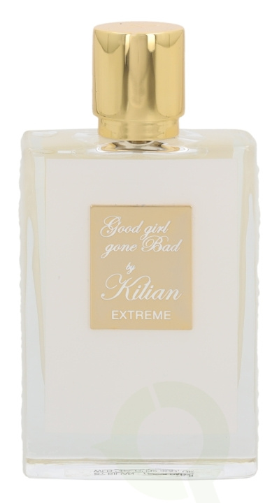 Kilian Good Girl Gone Bad Edp Spray 50 ml in the group BEAUTY & HEALTH / Fragrance & Perfume / Perfumes / Perfume for her at TP E-commerce Nordic AB (C52671)