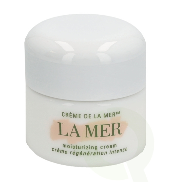 La mer The Moisturizing Cream 15 ml in the group BEAUTY & HEALTH / Skin care / Face / Face creams at TP E-commerce Nordic AB (C52764)