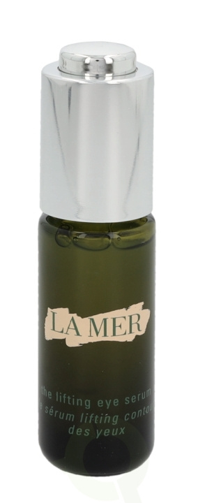 La mer The Lifting Eye Serum 15 ml in the group BEAUTY & HEALTH / Skin care / Face / Eyes at TP E-commerce Nordic AB (C52767)