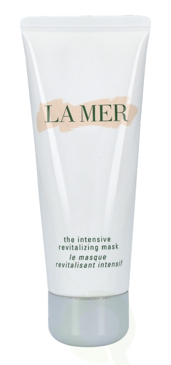 La mer The Intensive Revitalizing Mask 75 ml in the group BEAUTY & HEALTH / Skin care / Face / Masks at TP E-commerce Nordic AB (C52789)