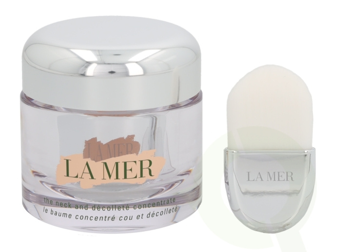 La mer The Neck And Decollete Concentrate 50 ml in the group BEAUTY & HEALTH / Skin care / Face / Face creams at TP E-commerce Nordic AB (C52803)