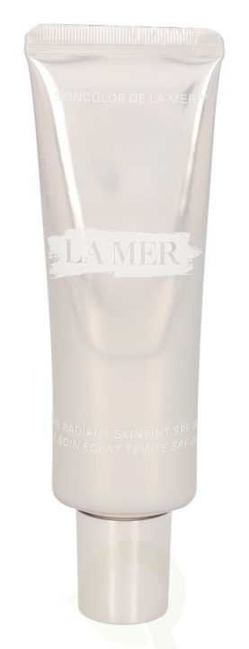 La mer The Radiant Skintint SPF30 40 ml #22 Light in the group BEAUTY & HEALTH / Makeup / Facial makeup / Foundation at TP E-commerce Nordic AB (C52806)