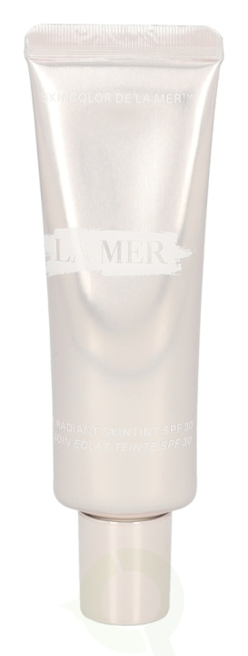 La mer The Radiant Skintint SPF30 40 ml #32 Light-Medium in the group BEAUTY & HEALTH / Makeup / Facial makeup / Foundation at TP E-commerce Nordic AB (C52807)