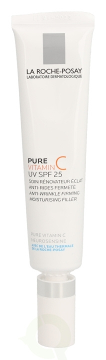 La Roche-Posay LRP Pure Vitamin C UV SPF25 40 ml in the group BEAUTY & HEALTH / Skin care / Tanning / Sunscreen at TP E-commerce Nordic AB (C52860)