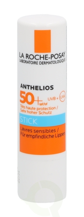 La Roche-Posay La Roche Anthelios XL Stick SPF50+ 4.7 gr in the group BEAUTY & HEALTH / Skin care / Tanning / Sunscreen at TP E-commerce Nordic AB (C52863)