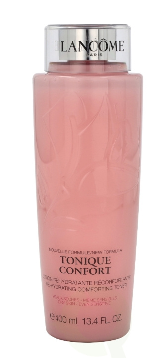 Lancome Tonique Confort 400 ml in the group BEAUTY & HEALTH / Skin care / Face / Face Water & Facemist at TP E-commerce Nordic AB (C52960)